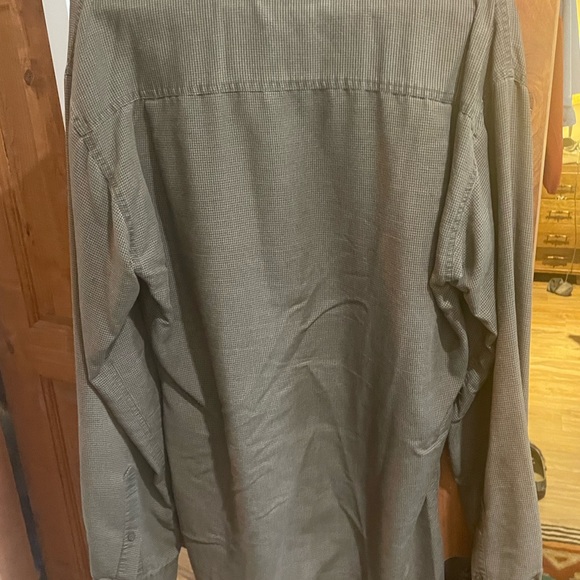 Columbia XL TALL shirt, tailored fit - Picture 3 of 4